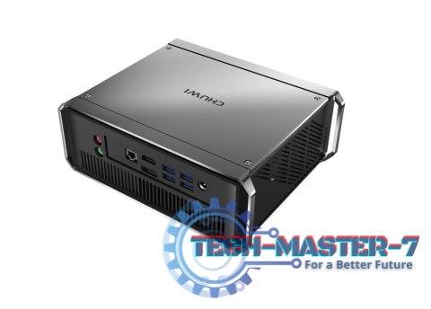Komputer CHUWI CoreBox CWI601 (I3-1215U/integ/16GB/SSD512GB/W11) Komputer CHUWI CoreBox CWI601 (I3-1215U/integ/16GB/SSD512GB/W11)