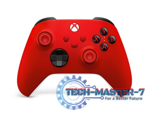 MS Xbox Wireless Controller M Branded EN/FR/DE/IT/PL/PT/RU/ES ve EMEA 1 License MS Xbox Wireless Controller M Branded EN/FR/DE/IT/PL/PT/RU/ES ve EMEA 1 License