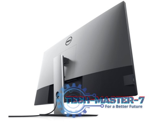 Monitor DELL 210-BFIS (42.5" /TFT IPS /60Hz /3840 x 2160 /Czarny ) Monitor DELL 210-BFIS (42.5" /TFT IPS /60Hz /3840 x 2160 /Czarny )