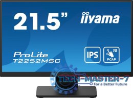Monitor IIYAMA T2252MSC-B2 (21.5