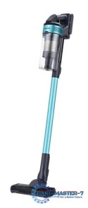 Odkurzacz pionowy SAMSUNG Jet 60 turbo 410W VS15A6031R1/GE Odkurzacz pionowy SAMSUNG Jet 60 turbo 410W VS15A6031R1/GE