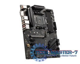 Płyta główna MSI B550 GAMING GEN3 Socket AM4 ATX