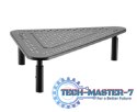 Podstawka na monitor/laptop regulowany MS-TABLE-02 Podstawka na monitor/laptop regulowany MS-TABLE-02