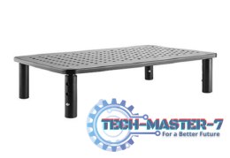 Podstawka regulowana GEMBIRD MS-TABLE-01