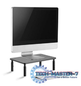 Podstawka regulowana GEMBIRD MS-TABLE-01