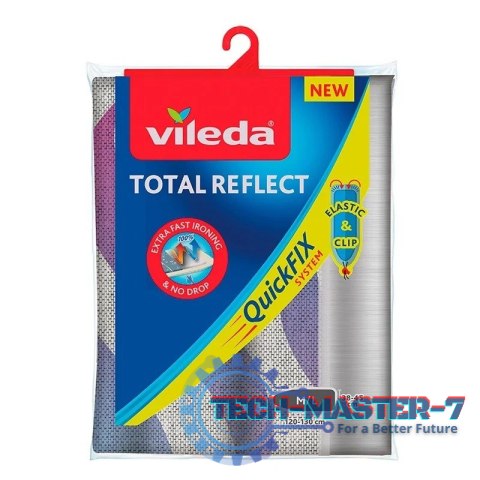 Pokrowiec na deskę Vileda Total Reflect Pokrowiec na deskę Vileda Total Reflect