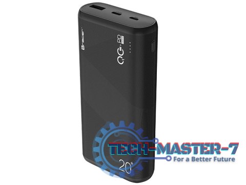 Powerbank TRACER TRABAT47094 Powerbank TRACER TRABAT47094
