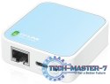 Router TP-LINK TL-WR802N