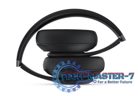 Słuchawki bezprzewodowe APPLE Beats Studio Pro Czarne (Czarny) Słuchawki bezprzewodowe APPLE Beats Studio Pro Czarne (Czarny)