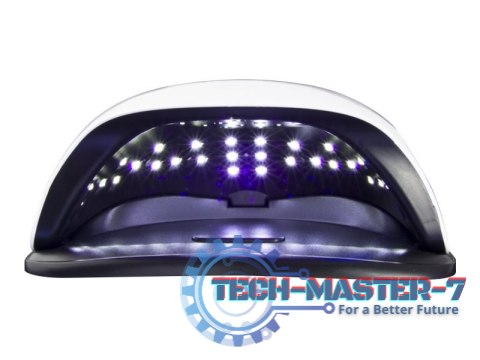 Urządzenie do Lampa UV ESPERANZA EBN007 Urządzenie do Lampa UV ESPERANZA EBN007