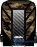 Dysk twardy ADATA HD710 Pro 2 TB Moro AHD710MP-2TU31-CCF Dysk twardy ADATA HD710 Pro 2 TB Moro AHD710MP-2TU31-CCF
