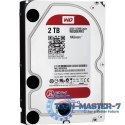 Dysk twardy WD Red Pro 2 TB 3.5" WD2002FFSX Dysk twardy WD Red Pro 2 TB 3.5" WD2002FFSX