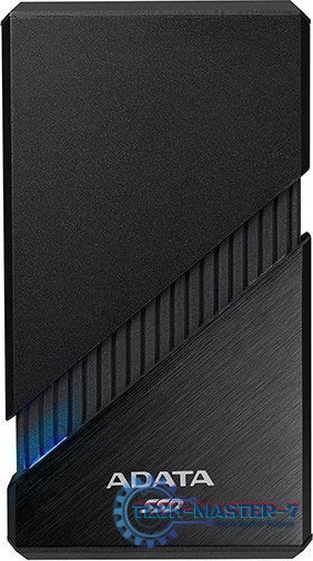 Dysk twardy zewnętrzny ADATA SE920-2TCBK Dysk twardy zewnętrzny ADATA SE920-2TCBK