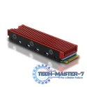 Dyski SSD M.2 AXAGON CLR-M2