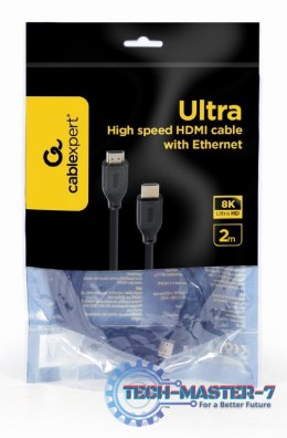 GEMBIRD CC-HDMI8K-2M 2m /s1x HDMI 1x HDMI