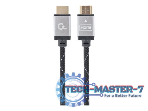 GEMBIRD CCB-HDMIL-1.5M 1.5m /s1x HDMI (A) 1x HDMI (A) GEMBIRD CCB-HDMIL-1.5M 1.5m /s1x HDMI (A) 1x HDMI (A)