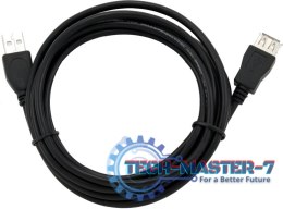Kabel USB GEMBIRD USB A 3