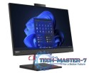 Komputer All-in-One LENOVO ThinkCentre neo 50a G4 (23.8"/I5-13500H/IRIS XE/8GB/SSD256GB/W11P) Komputer All-in-One LENOVO ThinkCentre neo 50a G4 (23.8"/I5-13500H/IRIS XE/8GB/SSD256GB/W11P)
