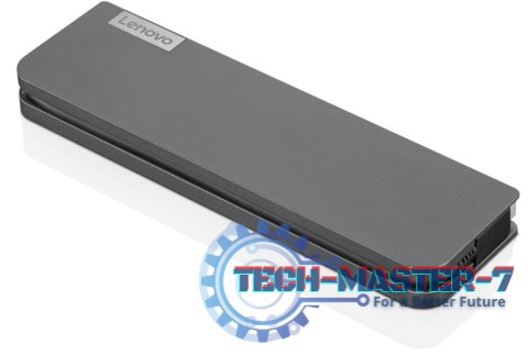 LENOVO 40AU0065EU (Czarny /1x USB 3.1 Typ C ) LENOVO 40AU0065EU (Czarny /1x USB 3.1 Typ C )