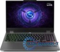 LENOVO LOQ 15IAX9 (15.6"/i5-12450HX/RTX3050/16GB/SSD512GB/Szaro-czarny)