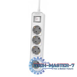 Listwa zasilająca PHILIPS CHP2144W/60