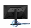 Monitor AOC C27G4ZXU (27" /Fast VA /280Hz /1920 x 1080 /Czarny)