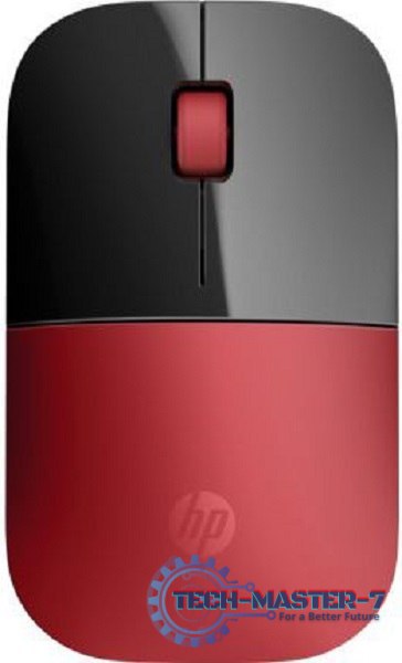 Mysz Bezprzewodowa HP V0L82AA Mysz Bezprzewodowa HP V0L82AA