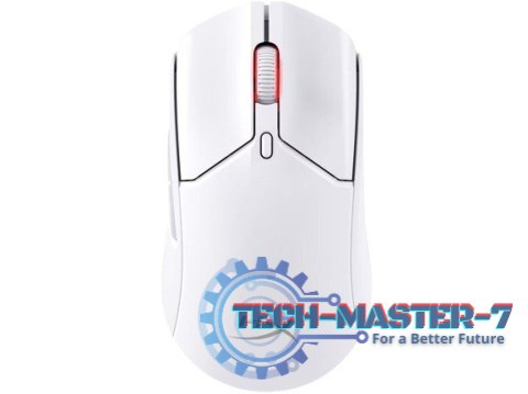 Mysz Nanoodbiornik HYPERX Pulsefire Haste 2 Mysz Nanoodbiornik HYPERX Pulsefire Haste 2
