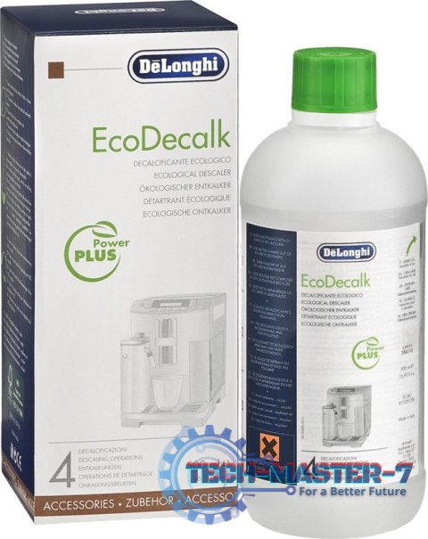 Odkamieniacz Eco Decalk 500 ml Odkamieniacz Odkamieniacz Eco Decalk 500 ml Odkamieniacz