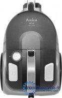 Odkurzacz bezworkowy AMICA VM 3011 EOS 5906006938949 (850W /Srebrno-czarny ) Odkurzacz bezworkowy AMICA VM 3011 EOS 5906006938949 (850W /Srebrno-czarny )