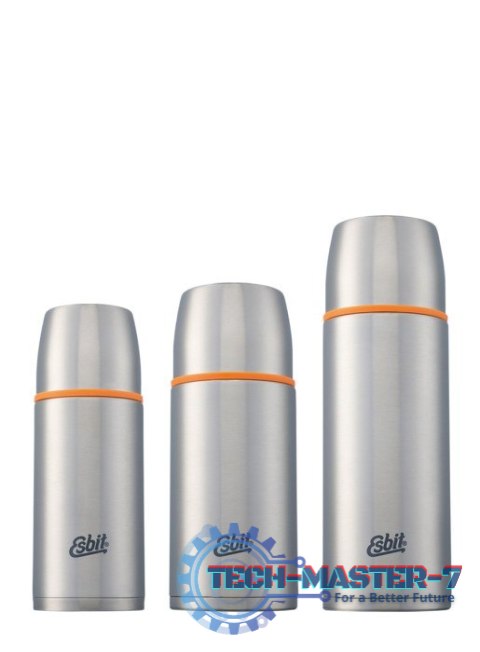 Termos Esbit Iso srebrny 750 ml Termos Esbit Iso srebrny 750 ml