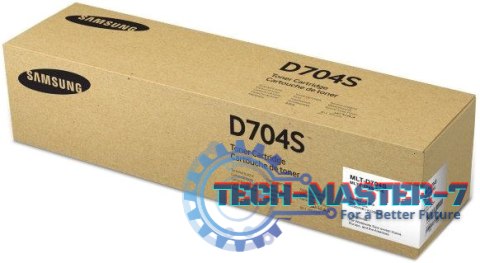 Toner HP MLT-D704S SS770A Toner HP MLT-D704S SS770A