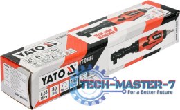 YATO Grzechotka pneumatyczna 1/2'' kompozytowa