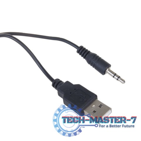 AUDIOCORE AC835 Czarne AC835 AUDIOCORE AC835 Czarne AC835