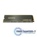 Dysk SSD M.2 ADATA LEGEND 800 1TB M.2 PCIE NVME Legend (M.2″ /1 TB /PCIe NVMe /3500MB/s /2200MB/s) Dysk SSD M.2 ADATA LEGEND 800 1TB M.2 PCIE NVME Legend (M.2″ /1 TB /PCIe NVMe /3500MB/s /2200MB/s)