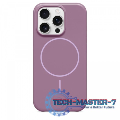 Etui Beats z MagSafe do iPhonea 16 Pro - fioletowy zmierzch Etui Beats z MagSafe do iPhonea 16 Pro - fioletowy zmierzch