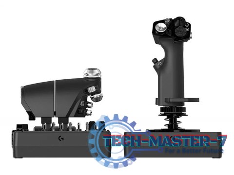 Joystick G X56 Hotas 945-000059 Joystick G X56 Hotas 945-000059