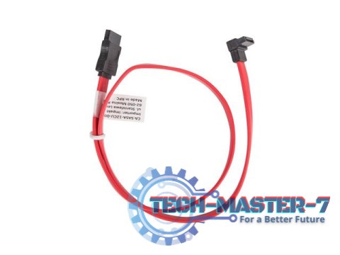 Kabel LANBERG CA-SASA-12CU-0050-R Czerwony CA-SASA-12CU-0050-R Kabel LANBERG CA-SASA-12CU-0050-R Czerwony CA-SASA-12CU-0050-R
