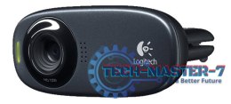 Kamera internetowa LOGITECH C310 960-001065