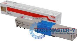 Kaseta z tonerem OKI Magenta C301/C321 44973534