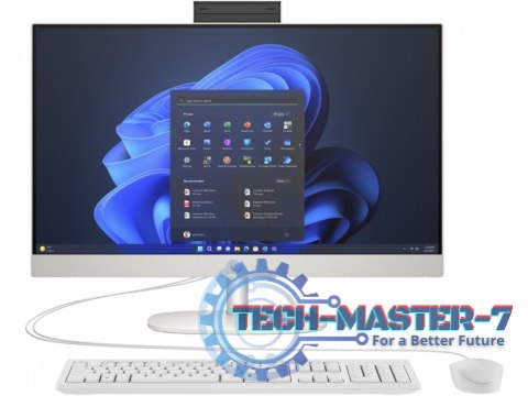Komputer All-in-One HP ProOne 240 G10 (23.8"/I5-1335U/integ/16GB/SSD256GB/W11P) Komputer All-in-One HP ProOne 240 G10 (23.8"/I5-1335U/integ/16GB/SSD256GB/W11P)