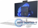 Komputer All-in-One HP ProOne 240 G10 (23.8"/I5-1335U/integ/16GB/SSD256GB/W11P) Komputer All-in-One HP ProOne 240 G10 (23.8"/I5-1335U/integ/16GB/SSD256GB/W11P)