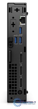 Komputer DELL Optiplex MFF (i5-14500T/integ/8GB/SSD256GB/W11P) Komputer DELL Optiplex MFF (i5-14500T/integ/8GB/SSD256GB/W11P)
