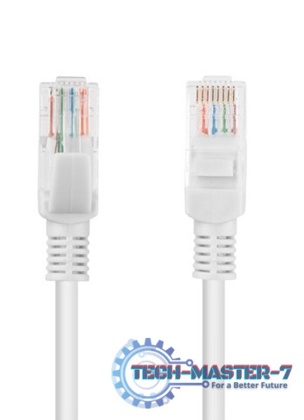 LANBERG Cat 5e UTP 1 m 1 Patchcord LANBERG Cat 5e UTP 1 m 1 Patchcord