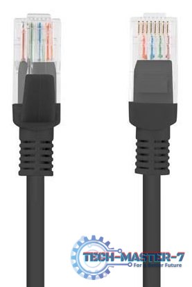 LANBERG PCU5-10CC-0300-BK 3 Patchcord LANBERG PCU5-10CC-0300-BK 3 Patchcord