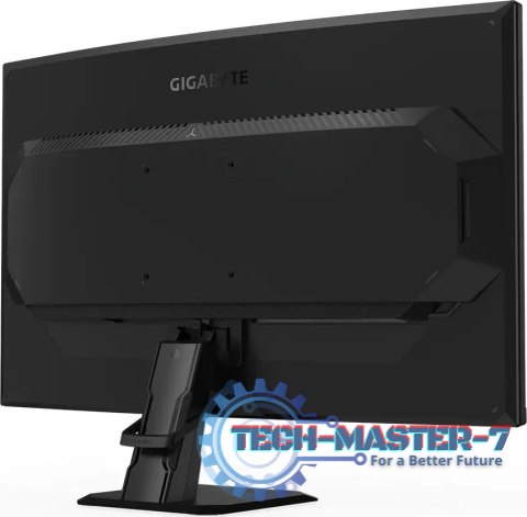 Monitor GIGABYTE GS27FC (27" /VA /180Hz /1920 x 1080 /Czarny) Monitor GIGABYTE GS27FC (27" /VA /180Hz /1920 x 1080 /Czarny)