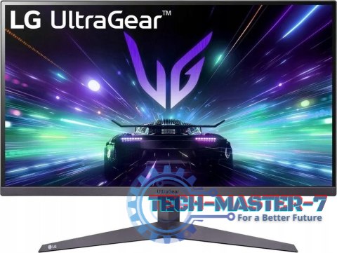 Monitor LG 27GS50F-B (27" /VA /180Hz /1920 x 1080 /Czarny) Monitor LG 27GS50F-B (27" /VA /180Hz /1920 x 1080 /Czarny)