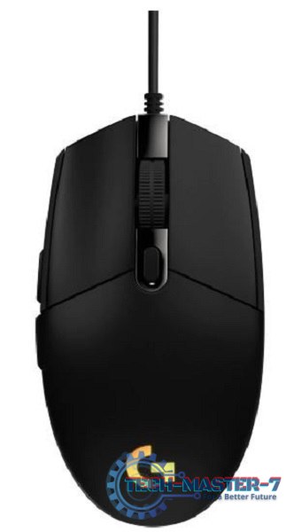 Mysz Przewodowa LOGITECH G102 Czarny Mysz Przewodowa LOGITECH G102 Czarny