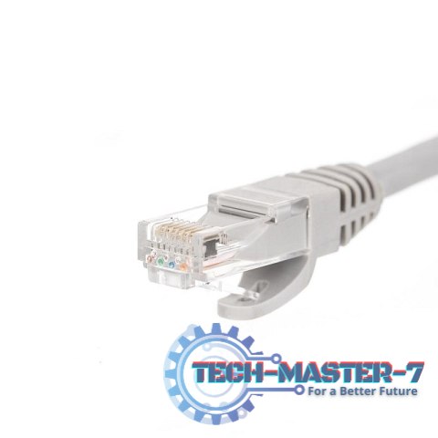 NETRACK BZPAT0P56 0.5 Patchcord NETRACK BZPAT0P56 0.5 Patchcord