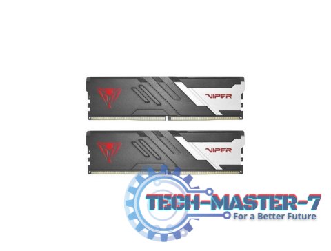 Pamięć PATRIOT (DDR5/16 GB/5600MHz/SINGLE) Pamięć PATRIOT (DDR5/16 GB/5600MHz/SINGLE)